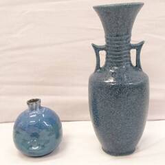 信楽焼 備前焼ほか 花器 おまとめ 11点セット