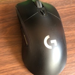 G703h無線ゲーミングマウス
