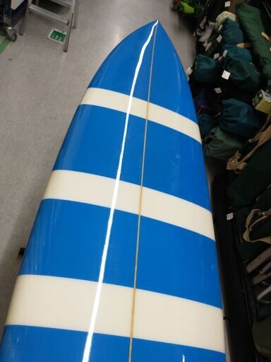 ミッドレングス 7'4 ボード 公式】Standard ソフトボード 7'0” ミッド