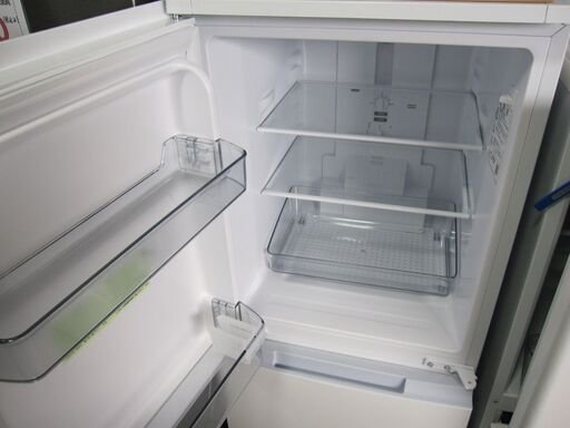 10【配達・3か月保証♪】 冷蔵庫 2021年式 シャープ 2ドア冷蔵庫 SJ-D15E9