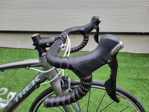 ロードバイク トレック LEXA SLX TREK トレック 700c