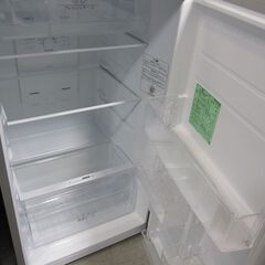 11【配達・3か月保証♪】 冷蔵庫 2021年式 ハイセンス 2ドア HR-B2302