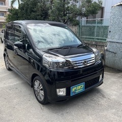 車検2年付き　ライフ　ディーバ