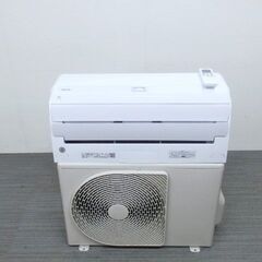 東芝 ルームエアコン RAS-H401RKS おもに14畳 2022年美品 200V