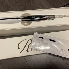 リファアイロン