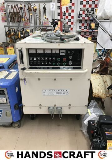 ✨ヤンマー　オンライン端末用発電装置　YCG5　中古品✨うるま市田場✨