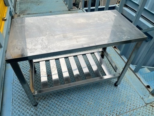 業務用　作業台