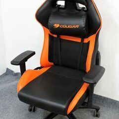 COUGAR/クーガー ゲーミングチェア ARMOR パソコンチェア