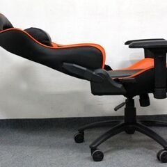 COUGAR/クーガー ゲーミングチェア ARMOR パソコンチェア 