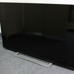 TOSHIBA/東芝 REGZA/レグザ 50V型4K液晶テレビ...