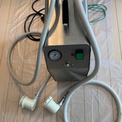 お値下げします！ペット用高濃度マイクロバブル発生装置