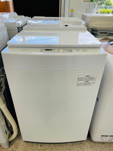 ⭐IRISOHYAMA(アイリオーヤマ) 10kg洗濯機 ✨定価￥64,800✨ PAW-101E  2020年 風乾燥機能付き!!⭐