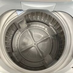 トレファク熊谷駅前店】Haier 全自動洗濯機です！