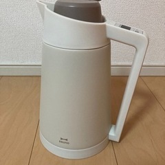 ブルーノ　BRUNO 電気ケトル