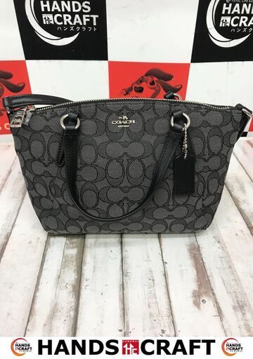 ✨COACH　ショルダーバッグ　F59534　未使用品✨うるま市田場✨