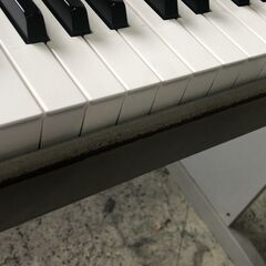 YAMAHA P-120S 電子ピアノ 88鍵盤 ※椅子なし 2001年製 J09077