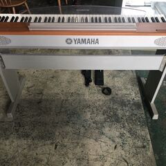 YAMAHA P-120S 電子ピアノ 88鍵盤 ※椅子なし 2001年製 J09077