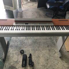 YAMAHA P-120S 電子ピアノ 88鍵盤 ※椅子なし 2...