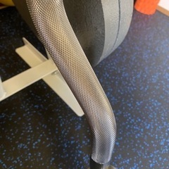 オリンピックプレート アイアンプレート引き取り限定EZバー