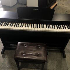 YAMAHA 電子ピアノ 88鍵盤 YDP-131 2006年製...