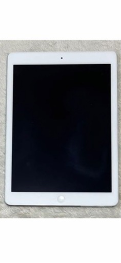iPad Air 初代　16GB  Wi-Fi  ホワイト