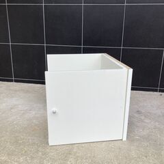 IKEA　シェルフユニットEXPDIT （現KALLAX カラッ...