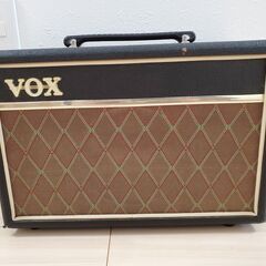 ギターアンプ 10w VOX 中古