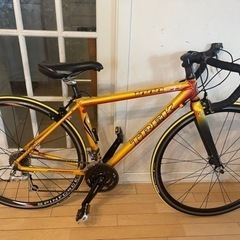 ロードバイク　TREK 1000SL トレック TREK(トレック)1000SL ロードバイク