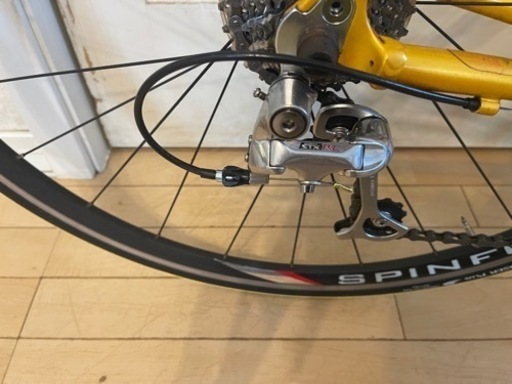 TREK(トレック)1000SL ロードバイク