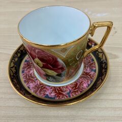 【値下げしました!!】Noritake ノリタケ オマージュコレ...