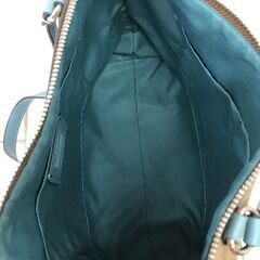 ✨COACH トートバック F29208 未使用品✨うるま市田場✨