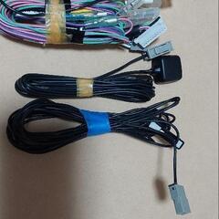 【取引済】パナソニック ストラーダ CN-E330D 中古 地図2020年