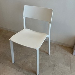 IKEA ダイニングテーブル　チェア　セット