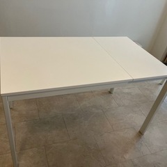 IKEA ダイニングテーブル　チェア　セット