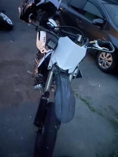 dトラッカー250