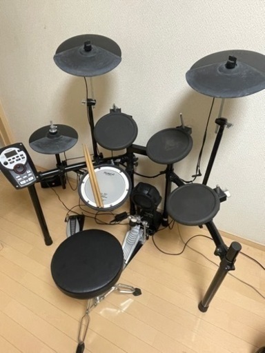 Roland 電子ドラム td-11 | pcmlawoffices.com