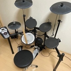Roland 電子ドラム td-11 