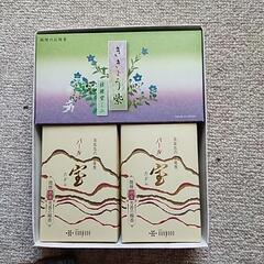 お線香セット① (バラ売り可能）