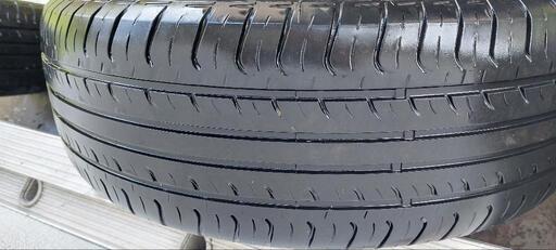 【取引中】旧型ステップワゴン　ホンダ純正ホイール