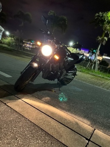 ホーネット250