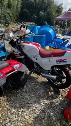 ＮＳ２５０Ｒ