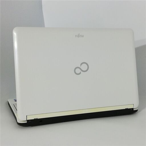 低価人気 ノートPC 富士通 LIFEBOOK AH42/T お値下げ可 Mta1v