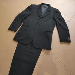 メンズスーツ 礼服 １７５cm用