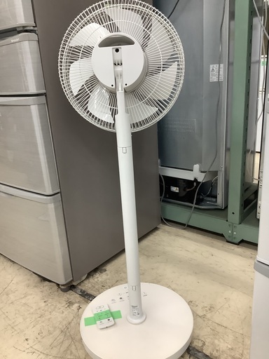 無印良品 DC扇風機 MF-EFDC1  管C220920AK (ベストバイ 静岡県袋井市)