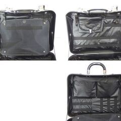 レア adidas ヴィンテージ メディカルバッグ トランク