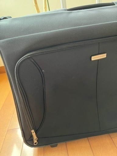 【急】【美品】サムソナイトスーツケース