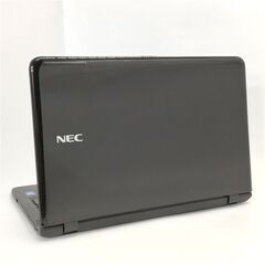 保証付 即使用可能 Wi-Fi有 15.6型 ノートパソコン NEC VK22TF-S 中古良品 第5世代 Core i5 8GB DVDRW 無線 Bluetooth カメラ Office 保証付 即使用可能 Wi-Fi有 15.6型 ノートパソコン NEC VK22TF-S 中古