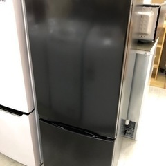 取りに来れる方限定！TOSHIBAの2ドア冷蔵庫です！