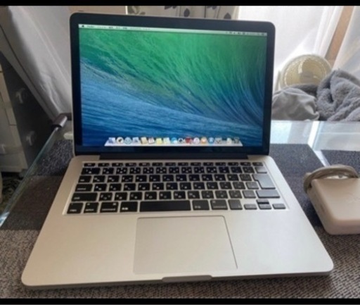 Mac MacBook 2013