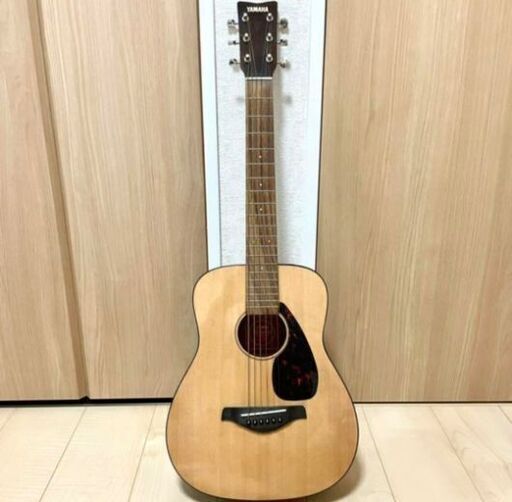 ヤマハ YAMAHA ミニギター JR2S ナチュラル アコースティックギター